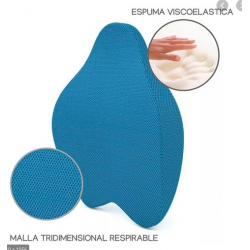 Cojín Postural THERACTIVE Blue