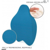 Cojín Postural THERACTIVE Blue