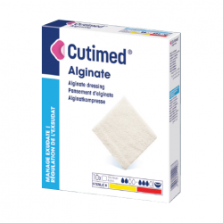 CUTIMED ALGINATE 10cm x 10cm