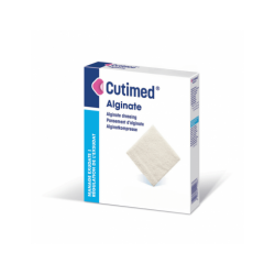 CUTIMED ALGINATE STE 10X20CM