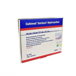 CUTIMED SORBACT HYDROACTIVE...