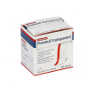 FIXOMUL TRANSPARENTE 5CM X10MTS.