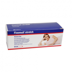 FIXOMULL STRETCH 15cm x 2m