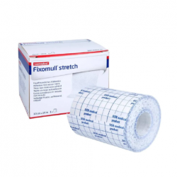 FIXOMULL STRETCH 10cm x 10m