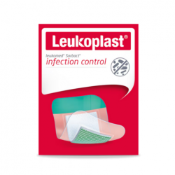 LEUKOMED SORBACT 10cm x 20cm