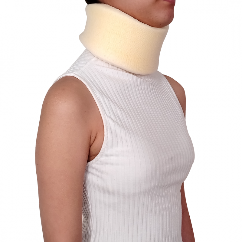 COLLAR CERVICAL BLANDO