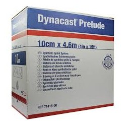 DYNACAST PRELUDE 10cm x 4.6m