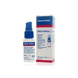 CUTIMED PROTEC 28ml