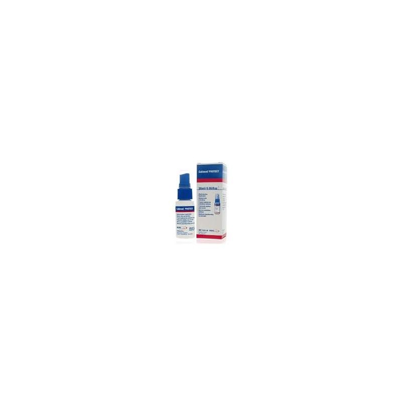 CUTIMED PROTEC 28ml