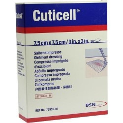 CUTICELL STERILE 7.5cm x...