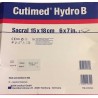 CUTIMED HYDRO B 15cm x 18cm